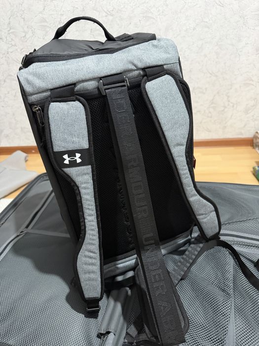 Рукзяк сборной Казахстан Under Armour