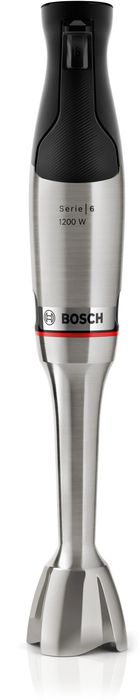Пасатор Bosch ErgoMaster 6 Series MSM6M810,QuattroBlade,1200W