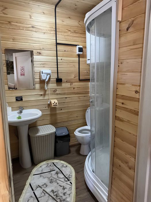 Сдам домик на Бухтарме