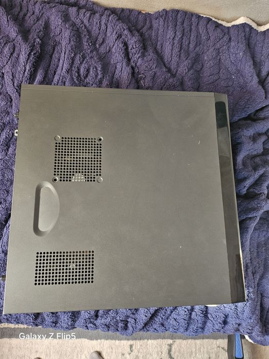 Компьютер на базе core 2 duo