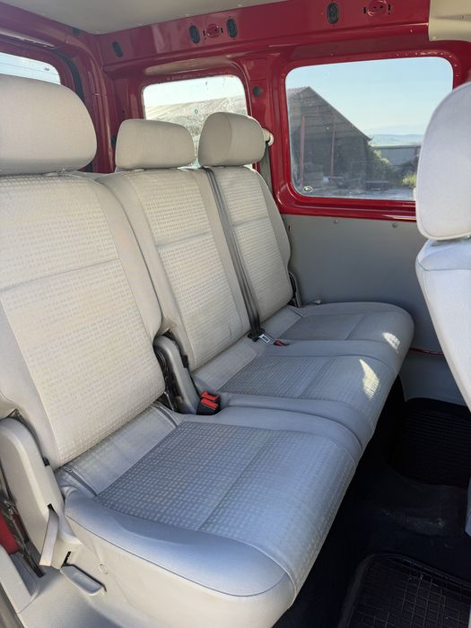VOLKSWAGEN Caddy 0 — imagine 5
