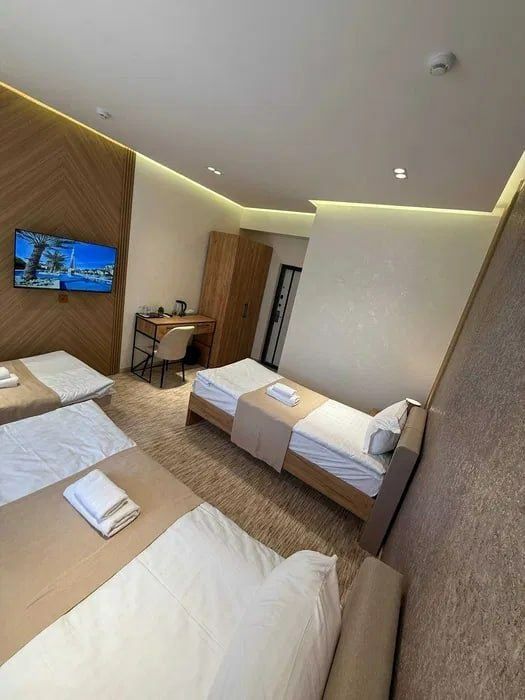 Продаётся Действующая Гостиница МОНА