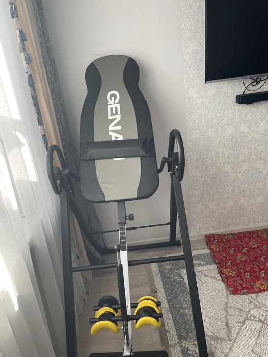 Инверсионнный стол совершенно новый