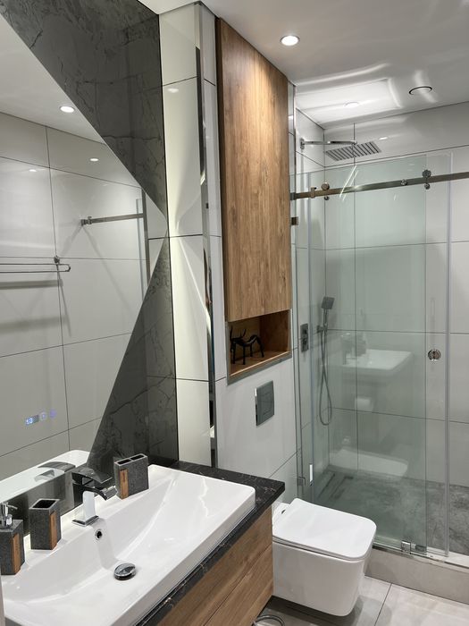 Tiara Residence 2/9/11 50м3, своя квартира.