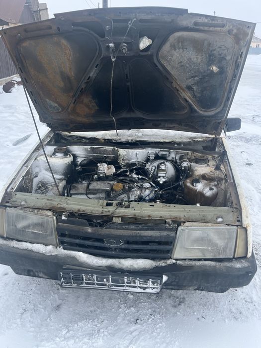 Лада вазға матор каробка сатылады