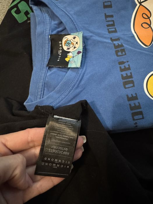 Детска близа John Richmond