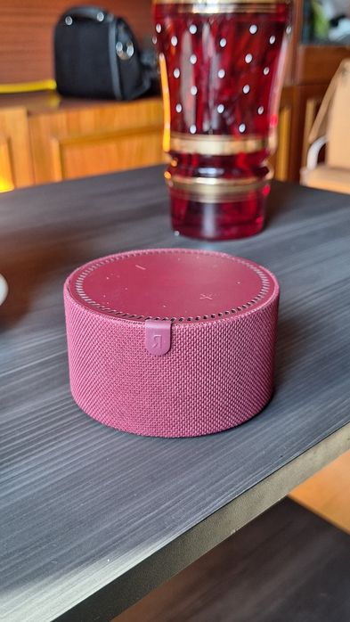 Яндекс Станция Алиса Mini Plus