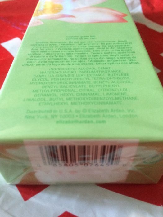 Продам  парфюм