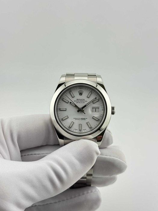 Наручные часы Rolex DateJust