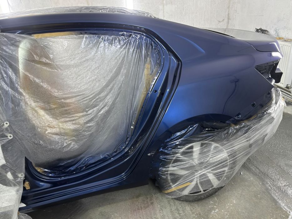 Vopsitorie auto Ploiesti