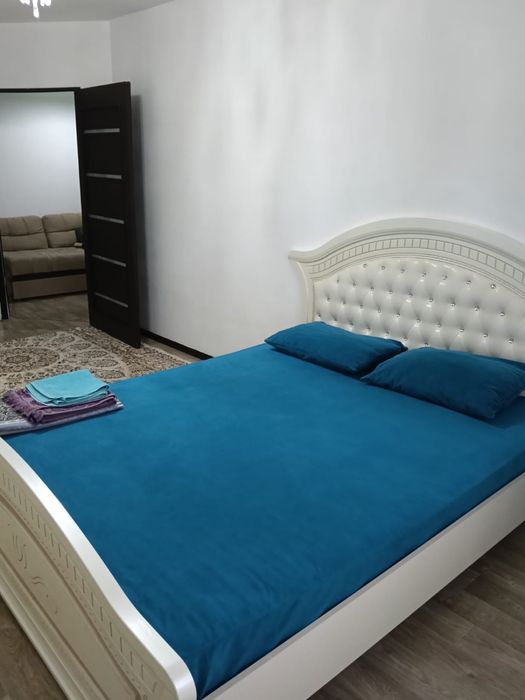 Сдам квартиру посуточно и по часовой