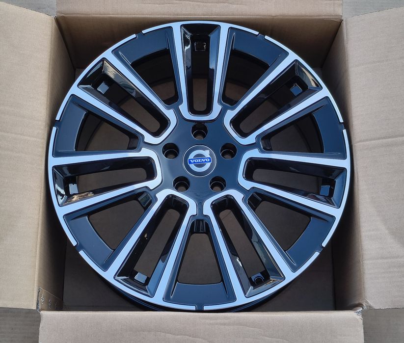 Jante 20 Volvo EX30 S60, S90, V60, V90, XC40, XC60, XC90