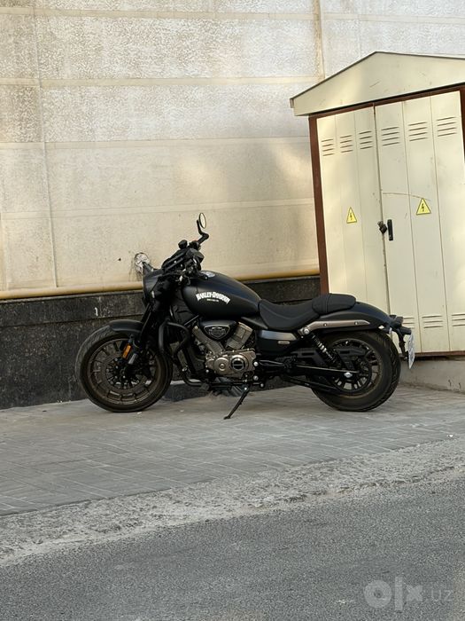 Dayang 450 cc мотоцикл