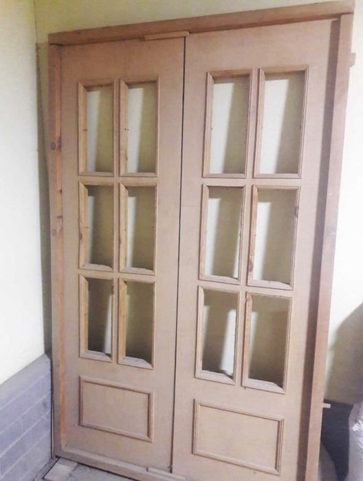 Эшик сотилади /Эшик/Дверь/ Eshik yangi shpon