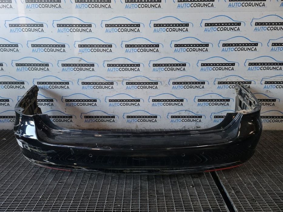 Bara spate Volkswagen Golf V Variant 2007 - 2009 Combi 4 Usi NEGRU (1346)