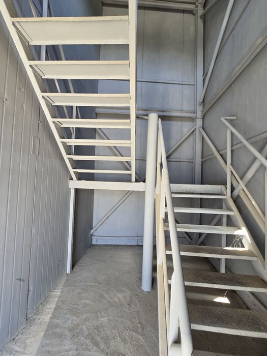 Inchiriez hala clădire birouri 300mp Iași Dancu