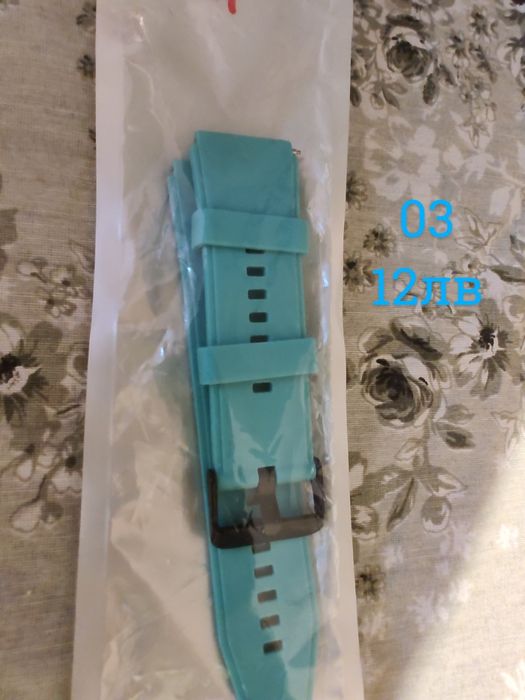 Каишки за Huawei watch GT 2/3/4/5