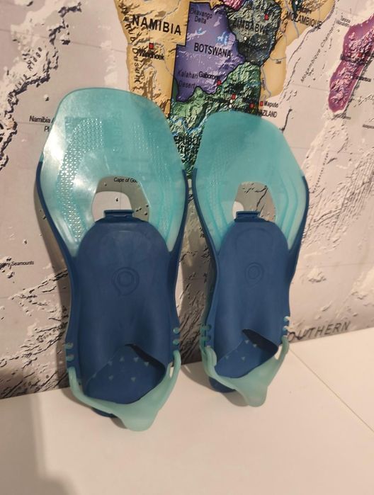 Labe pentru inot 32-35