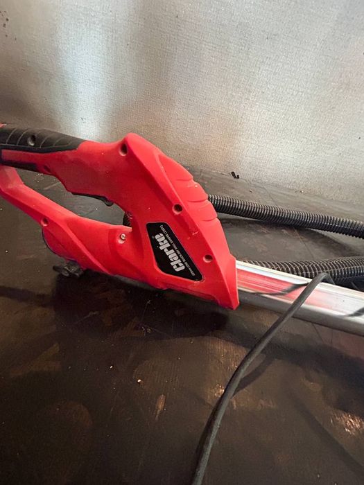 Жираф CLARKE гипсокартон виброшлайф виброжираф