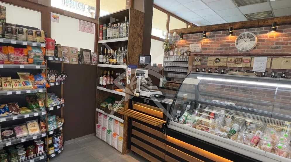 Продава се Магазин в Бургас, Сарафово - 70 кв.м за 2886 €/кв.м - Снимка #1