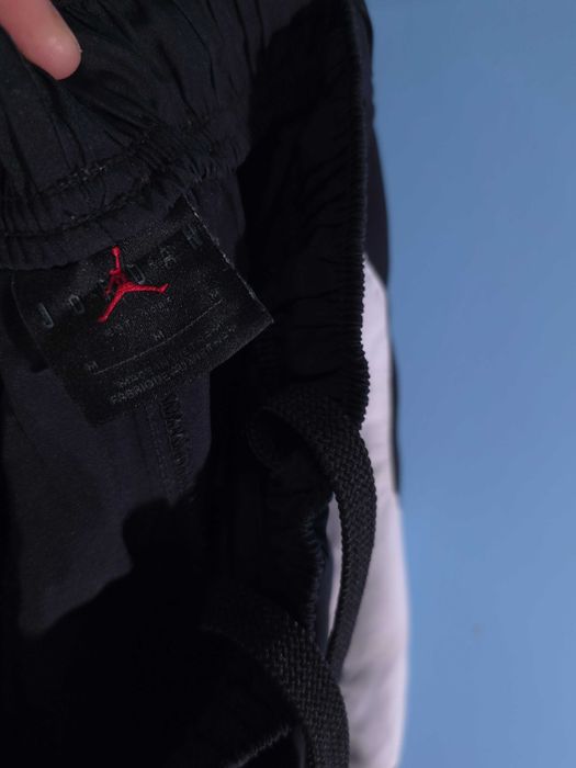 Nike Air Jordan Brand Zion Williamson  Шорти/Мъжки М