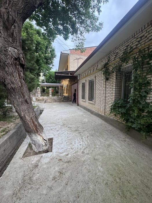 Дом 5 - соток, 5 ком. Паркентский базар!