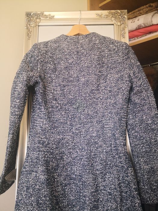 Блейзър ZARA XS размер