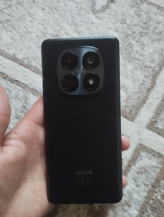 Redmi note 15 yangi