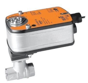 Servomotor /Actuator/Vana rotativ cu robinet Belimo LRF230
