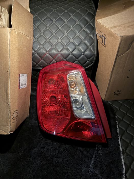 Продаю Задние фары жентры