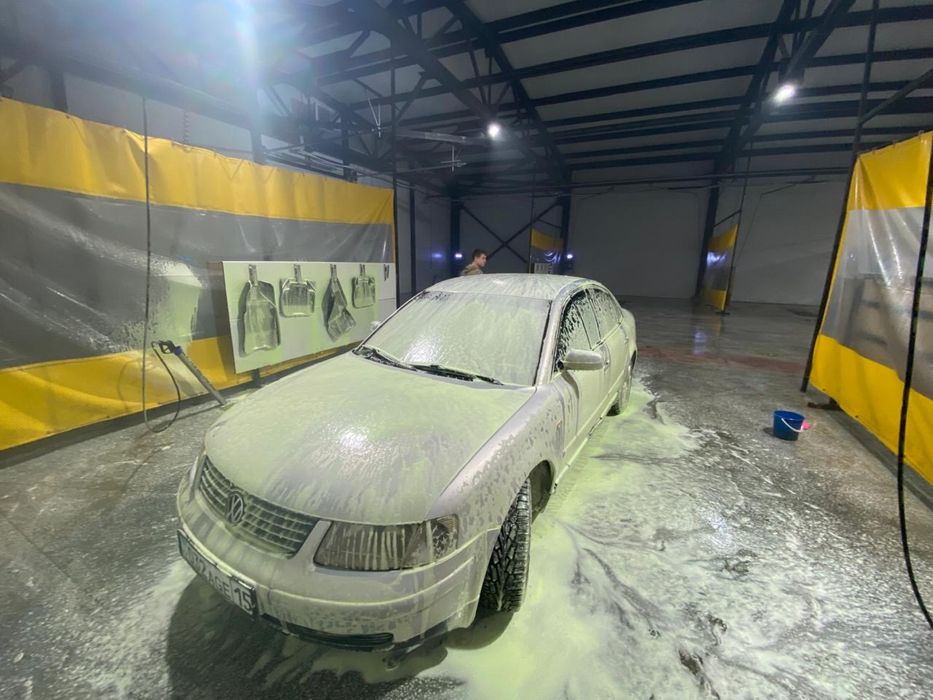 Продам пассат б5