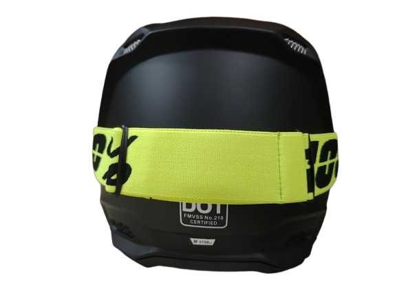 Каска Крос/Атв/Мотор  с Очила 100%-10366