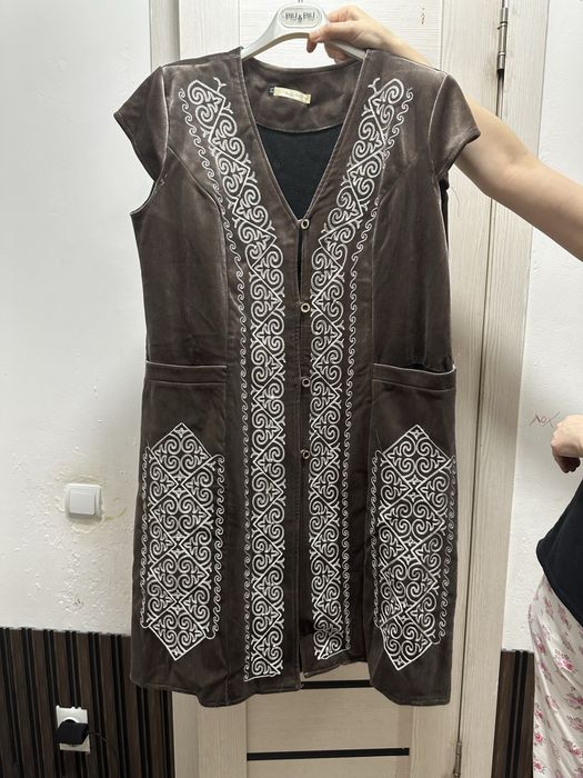 Камзол женский 50-52, новый