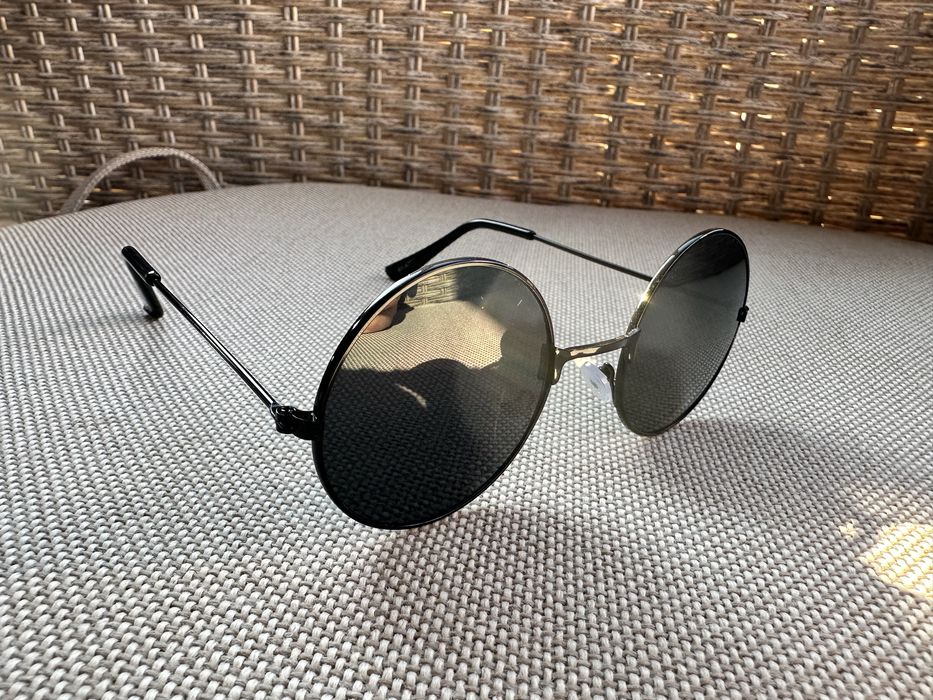 Ochelari soare copii Black neo lenses , model 2025