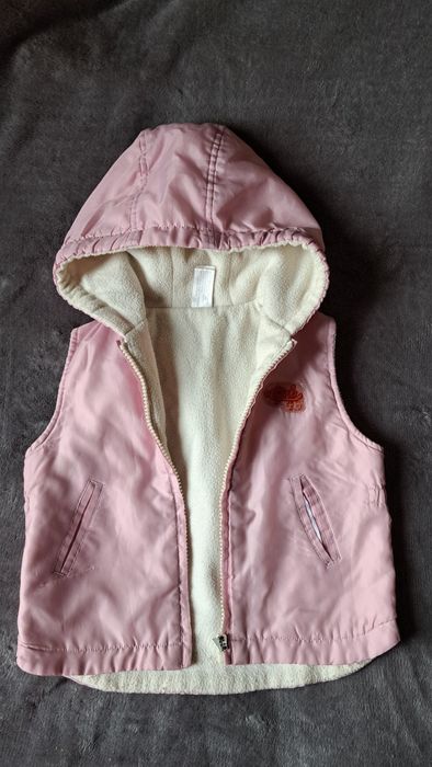 Продам детские вещи на девочку