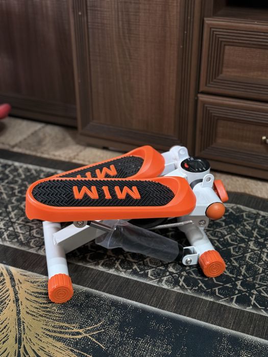 Продам степпер для домашних тренировок