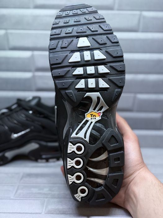 Nike TN Air Max Plus negrii - Mărimea 43