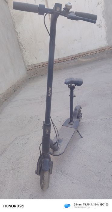 HIPER Elektron Samakat