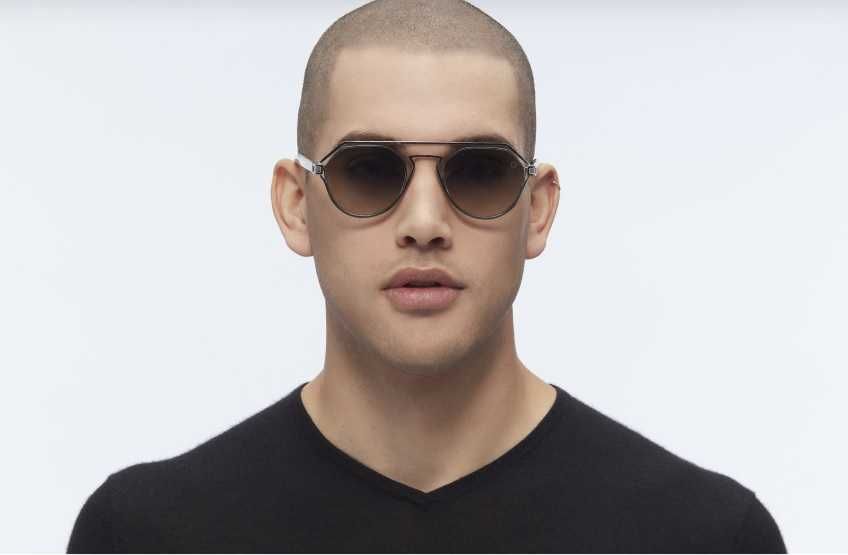 солнцезащитные очки Япония