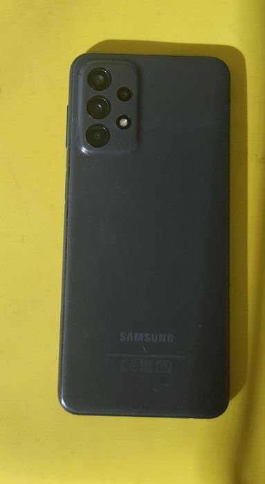 Samsung A23 5g kafolati bln