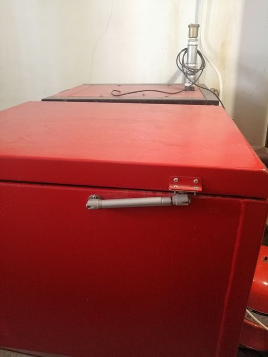 Печка на пелети burnit