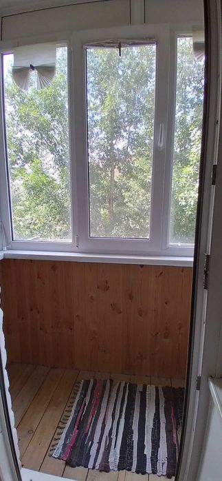 Продам квартиру 2-х комнатную