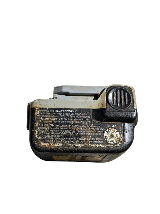 Acumulator max rb