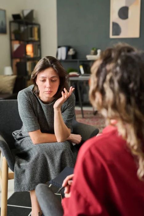 Психолог при стрессе, апатии и депресии|Ташкент онлайн и офлайн