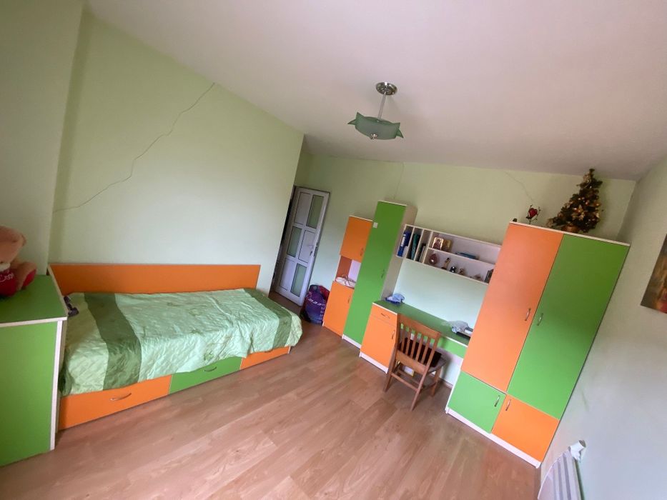 Продава се Тристаен апартамент в Гоце Делчев - 78 кв.м за 1154 €/кв.м - Снимка #5