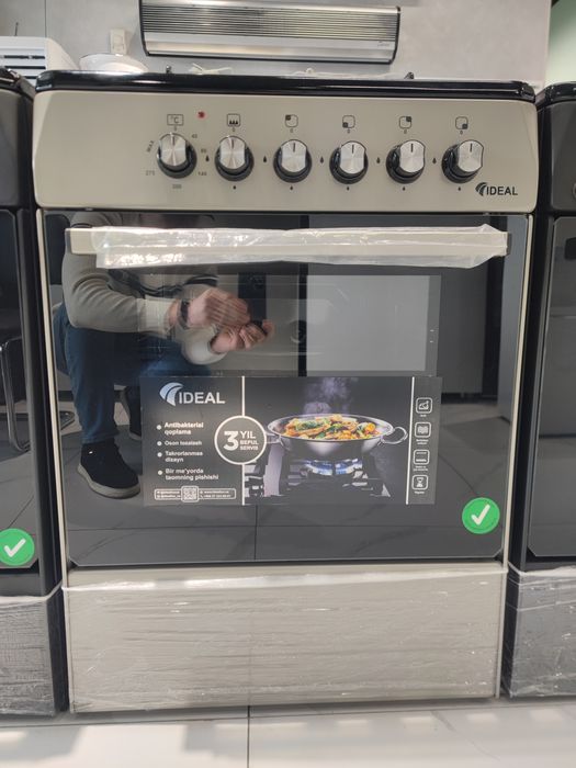 Газовая плита Ferre на оптовые цены