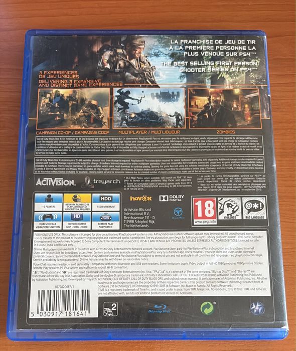 Vand jocuri ps5-ps4