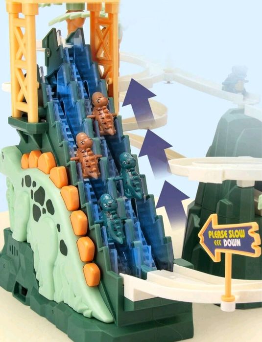 Детска играчка пързалка