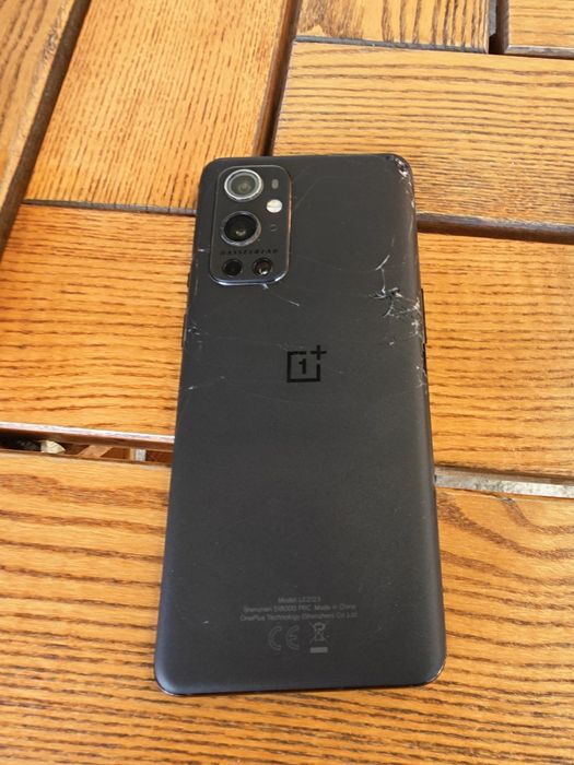 Oneplus 9 pro 128gb