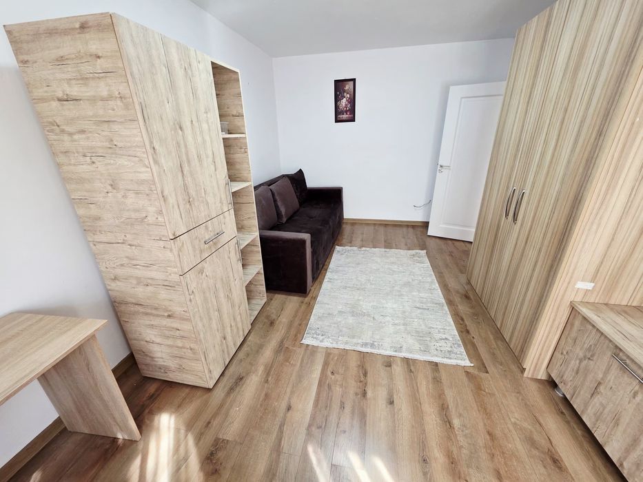 Copou 2 camere decomandat